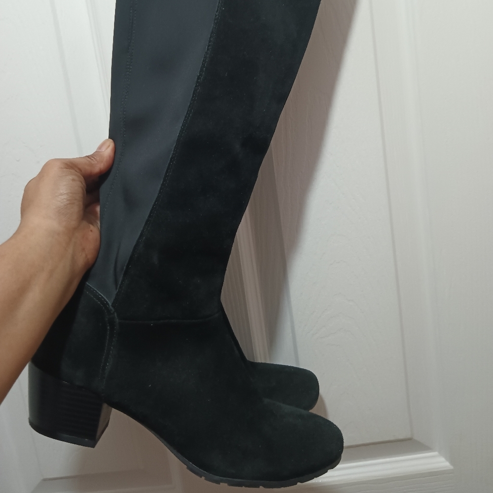 Kenneth Cole Reaction Pil-Anthropy Boots